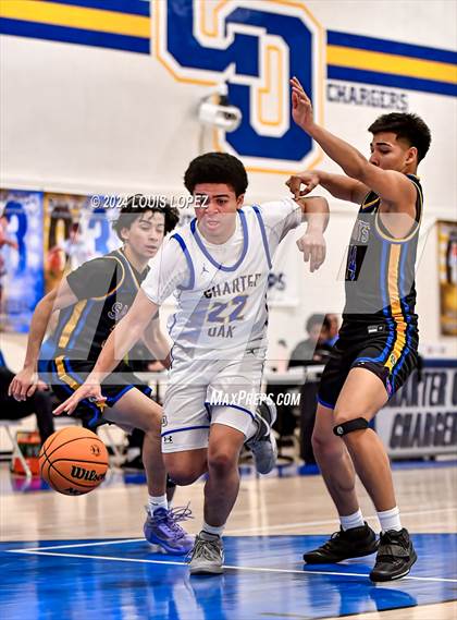 Thumbnail 3 in San Dimas @ Charter Oak photogallery.