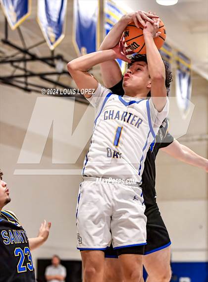 Thumbnail 3 in San Dimas @ Charter Oak photogallery.