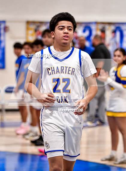 Thumbnail 2 in San Dimas @ Charter Oak photogallery.