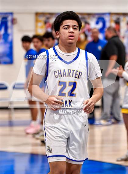 Thumbnail 1 in San Dimas @ Charter Oak photogallery.