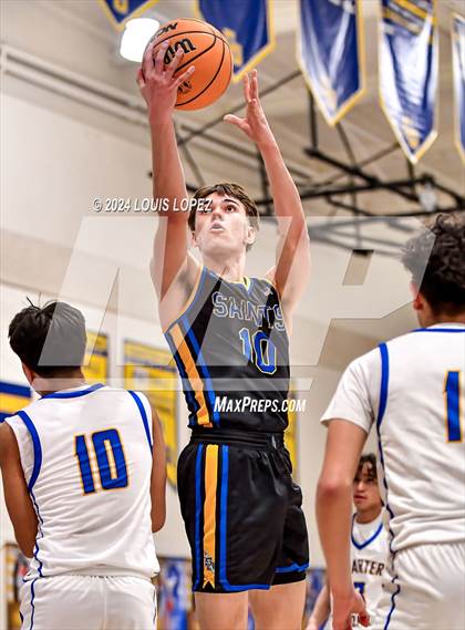 Thumbnail 3 in San Dimas @ Charter Oak photogallery.