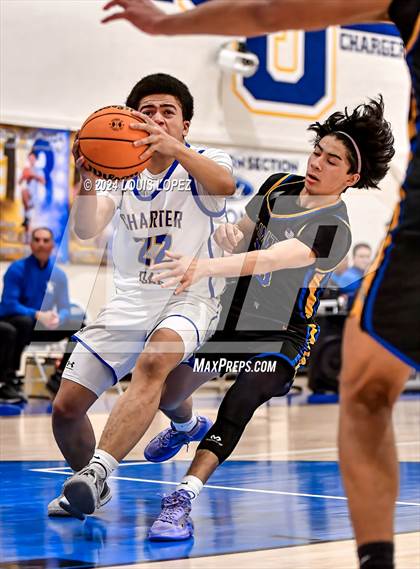 Thumbnail 3 in San Dimas @ Charter Oak photogallery.