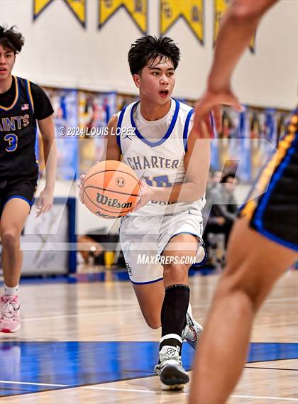 Thumbnail 2 in San Dimas @ Charter Oak photogallery.