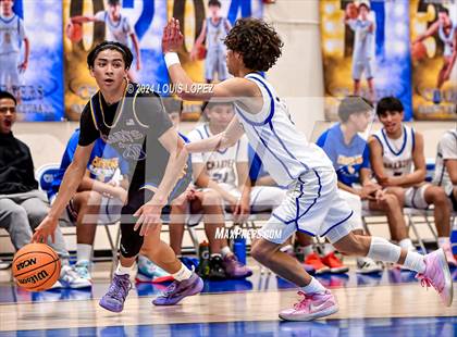 Thumbnail 2 in San Dimas @ Charter Oak photogallery.