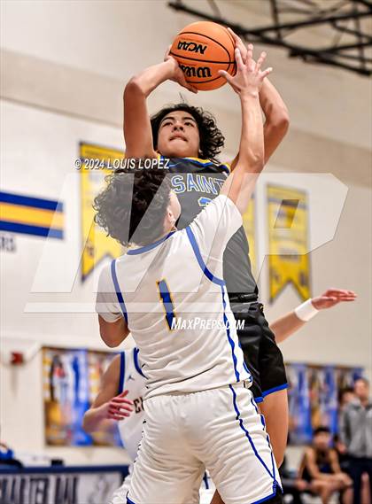 Thumbnail 3 in San Dimas @ Charter Oak photogallery.