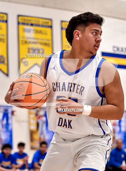 Thumbnail 1 in San Dimas @ Charter Oak photogallery.