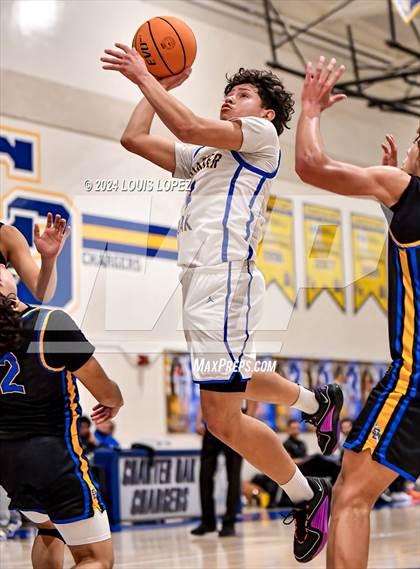 Thumbnail 2 in San Dimas @ Charter Oak photogallery.