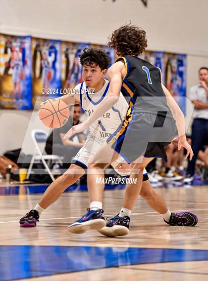 Thumbnail 3 in San Dimas @ Charter Oak photogallery.