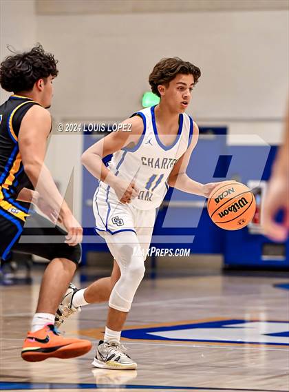 Thumbnail 3 in San Dimas @ Charter Oak photogallery.
