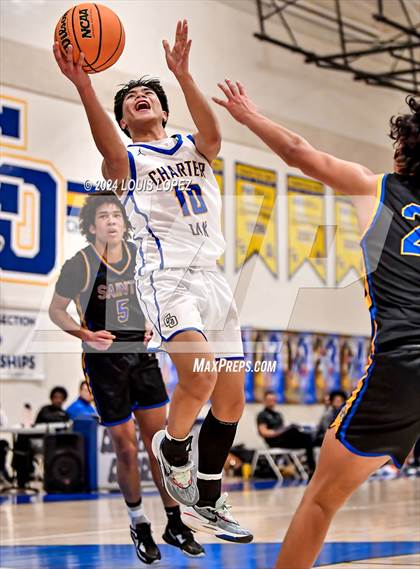 Thumbnail 3 in San Dimas @ Charter Oak photogallery.