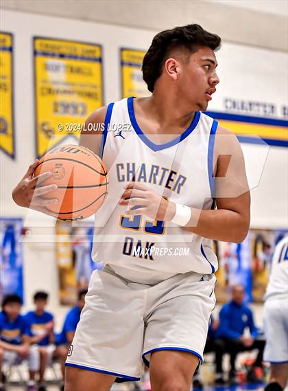 Thumbnail 2 in San Dimas @ Charter Oak photogallery.