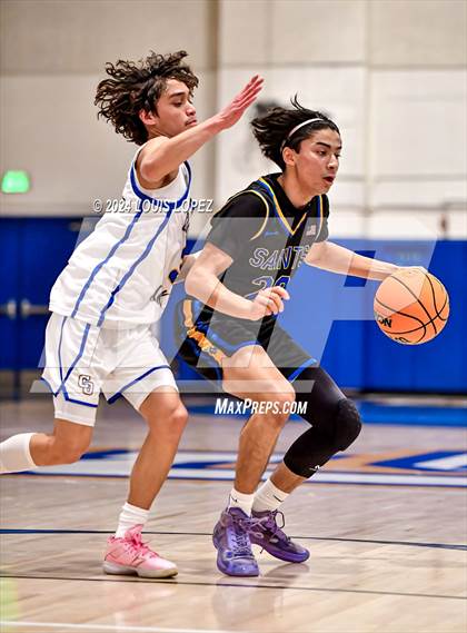 Thumbnail 3 in San Dimas @ Charter Oak photogallery.