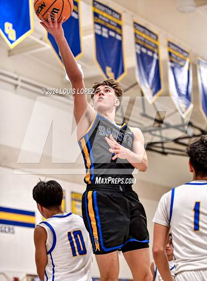Thumbnail 2 in San Dimas @ Charter Oak photogallery.