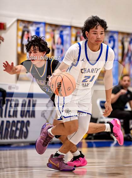 Thumbnail 1 in San Dimas @ Charter Oak photogallery.