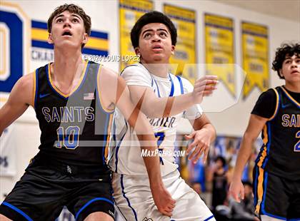 Thumbnail 1 in San Dimas @ Charter Oak photogallery.