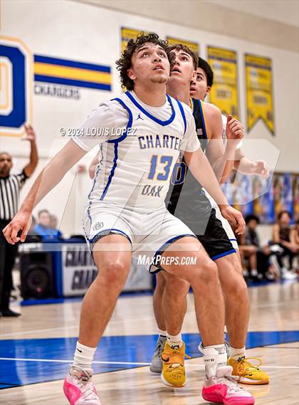 Thumbnail 2 in San Dimas @ Charter Oak photogallery.