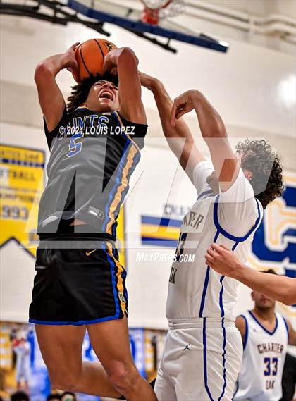 Thumbnail 3 in San Dimas @ Charter Oak photogallery.