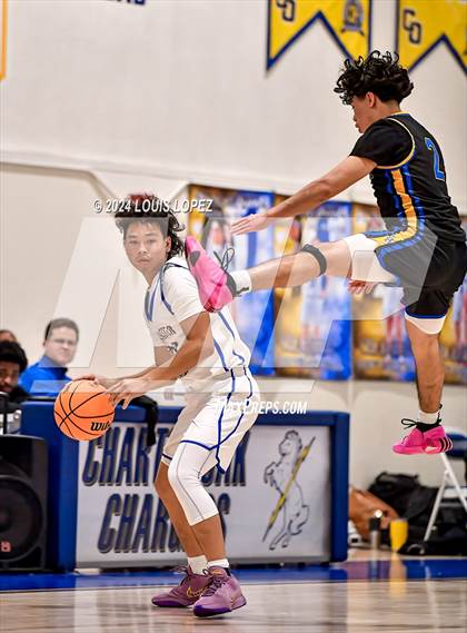 Thumbnail 3 in San Dimas @ Charter Oak photogallery.
