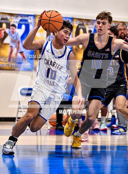 Thumbnail 3 in San Dimas @ Charter Oak photogallery.