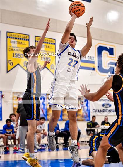 Thumbnail 1 in San Dimas @ Charter Oak photogallery.