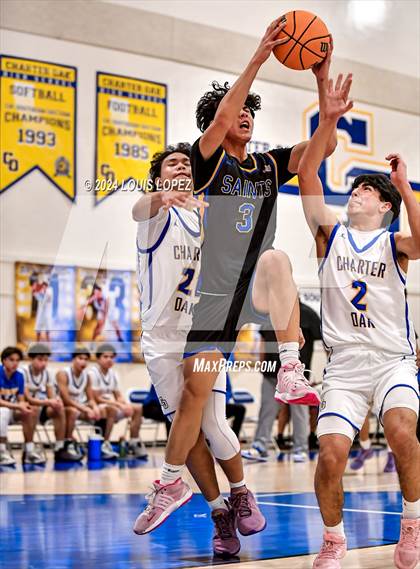 Thumbnail 2 in San Dimas @ Charter Oak photogallery.