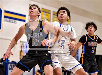 Thumbnail 2 in San Dimas @ Charter Oak photogallery.