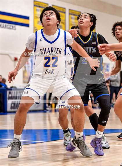 Thumbnail 3 in San Dimas @ Charter Oak photogallery.