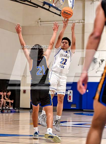 Thumbnail 2 in San Dimas @ Charter Oak photogallery.