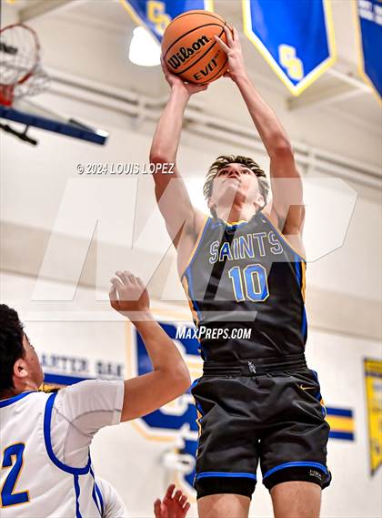 Thumbnail 3 in San Dimas @ Charter Oak photogallery.
