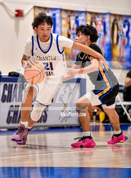 Thumbnail 3 in San Dimas @ Charter Oak photogallery.