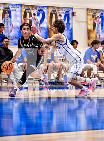 Thumbnail 3 in San Dimas @ Charter Oak photogallery.