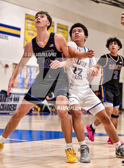 Thumbnail 3 in San Dimas @ Charter Oak photogallery.