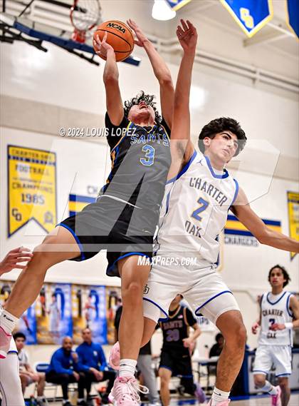 Thumbnail 2 in San Dimas @ Charter Oak photogallery.