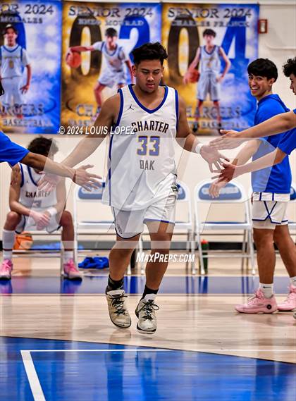 Thumbnail 3 in San Dimas @ Charter Oak photogallery.