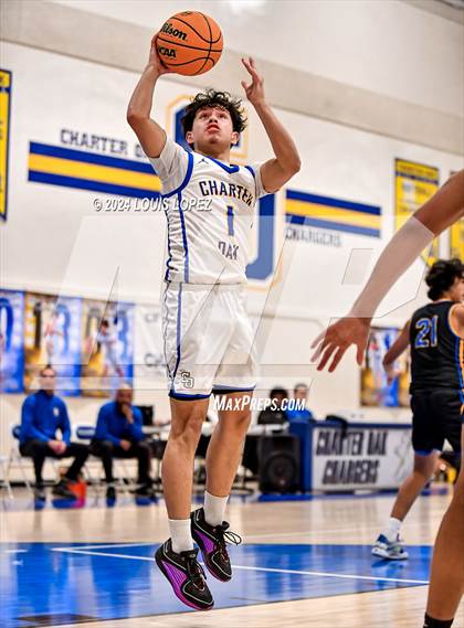 Thumbnail 2 in San Dimas @ Charter Oak photogallery.