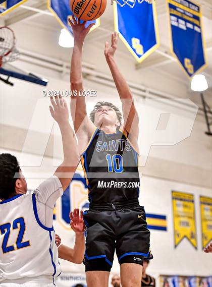Thumbnail 1 in San Dimas @ Charter Oak photogallery.