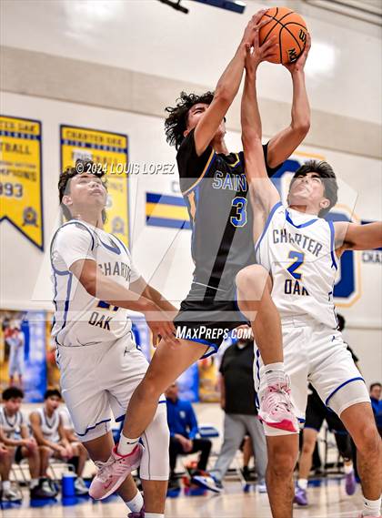 Thumbnail 3 in San Dimas @ Charter Oak photogallery.