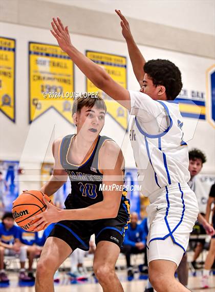 Thumbnail 1 in San Dimas @ Charter Oak photogallery.
