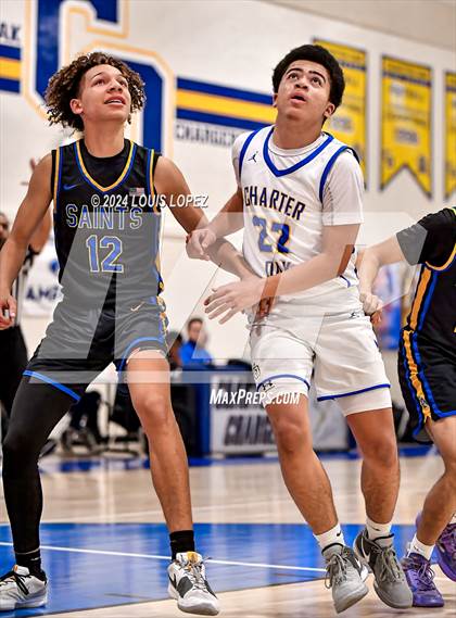 Thumbnail 3 in San Dimas @ Charter Oak photogallery.