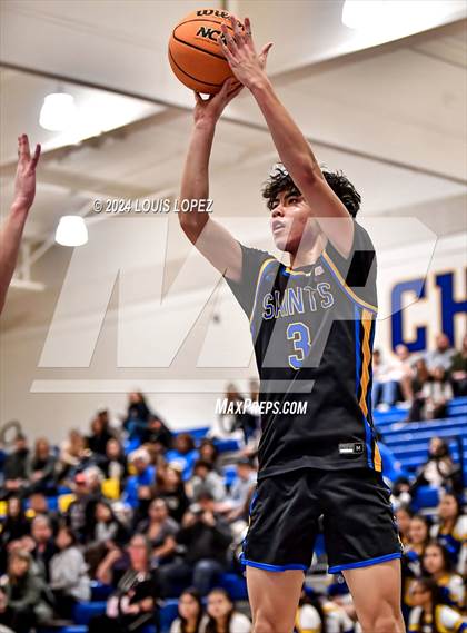 Thumbnail 2 in San Dimas @ Charter Oak photogallery.