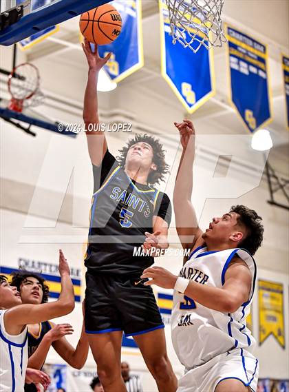 Thumbnail 1 in San Dimas @ Charter Oak photogallery.