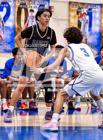 Thumbnail 3 in San Dimas @ Charter Oak photogallery.