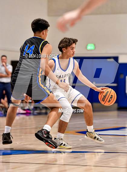 Thumbnail 1 in San Dimas @ Charter Oak photogallery.