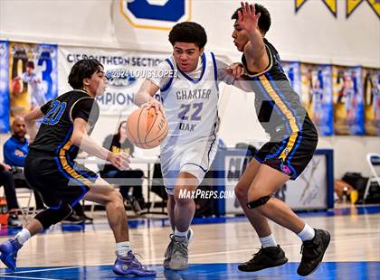 Thumbnail 2 in San Dimas @ Charter Oak photogallery.