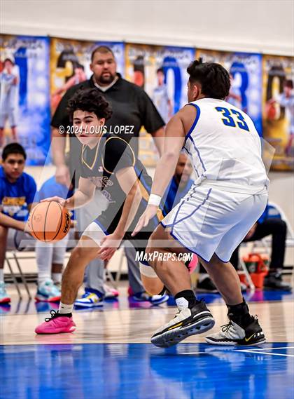 Thumbnail 2 in San Dimas @ Charter Oak photogallery.