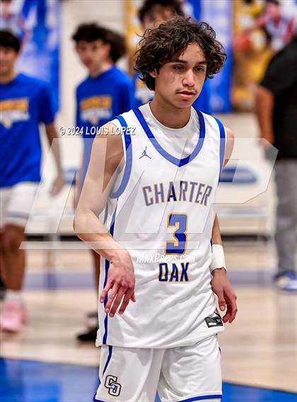 Thumbnail 1 in San Dimas @ Charter Oak photogallery.