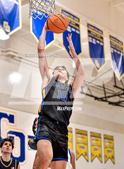Thumbnail 1 in San Dimas @ Charter Oak photogallery.