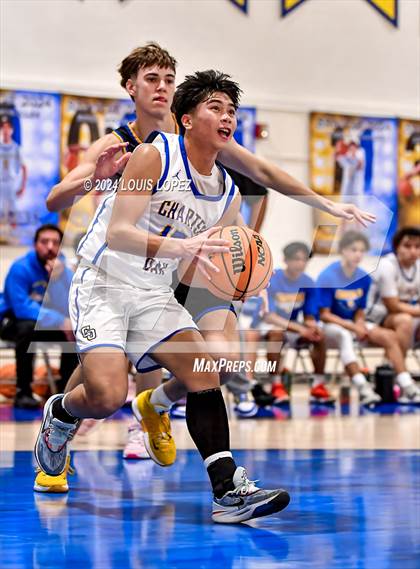 Thumbnail 3 in San Dimas @ Charter Oak photogallery.