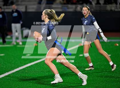 Thumbnail 3 in Blessed Trinity @ Pope (GHSA Division 3 Semifinal) photogallery.