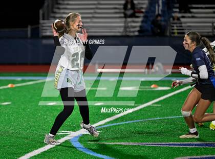 Thumbnail 2 in Blessed Trinity @ Pope (GHSA Division 3 Semifinal) photogallery.